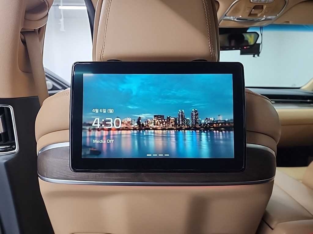 기아 K9 더 K9 3.8 GDI AWD 베스트 셀렉션Ⅰ 이미지 15