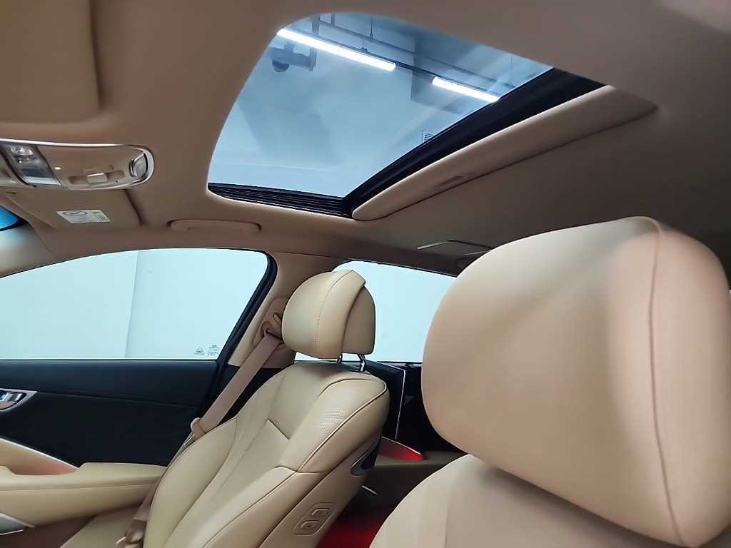 기아 K9 더 K9 3.8 GDI AWD 베스트 셀렉션Ⅰ 이미지 16