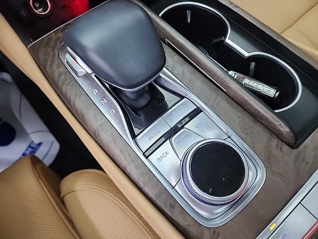 기아 K9 더 K9 3.8 GDI AWD 베스트 셀렉션Ⅰ 이미지 8
