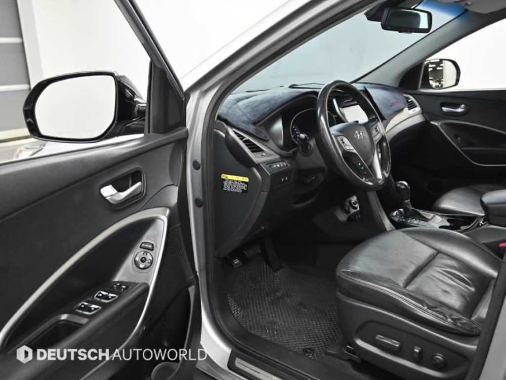 현대 맥스크루즈 더뉴맥스크루즈 E-VGT R2.2 2WD 익스클루시브 이미지 11