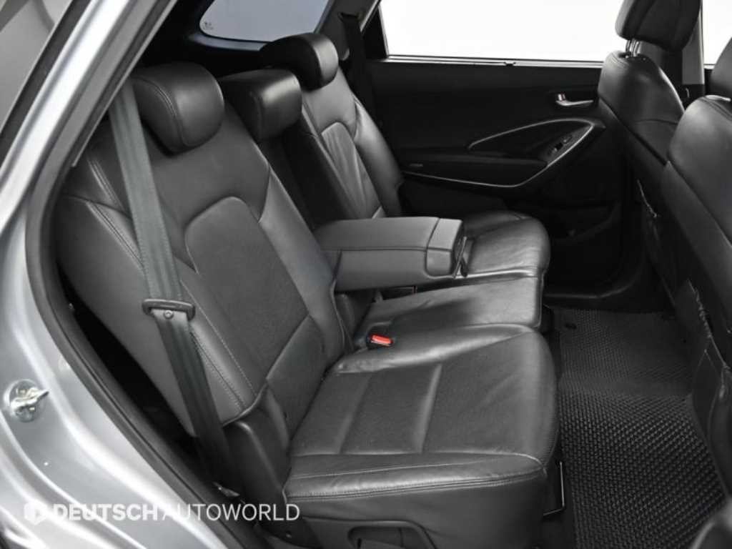 현대 맥스크루즈 더뉴맥스크루즈 E-VGT R2.2 2WD 익스클루시브 이미지 12