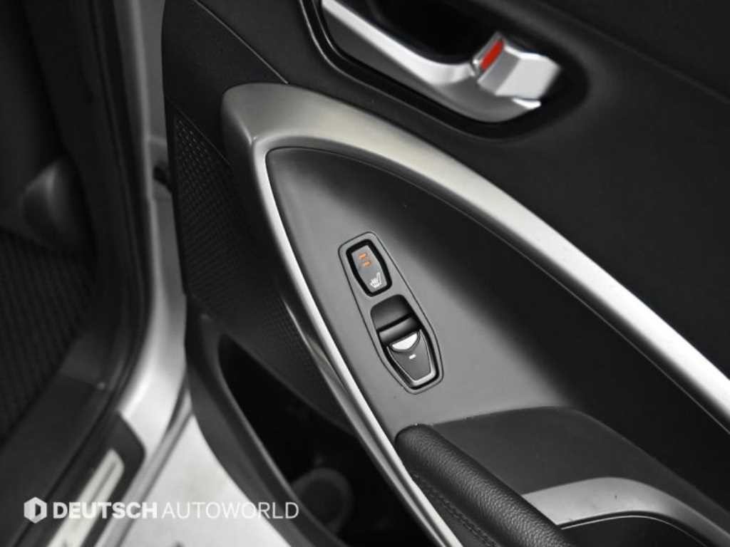 현대 맥스크루즈 더뉴맥스크루즈 E-VGT R2.2 2WD 익스클루시브 이미지 16