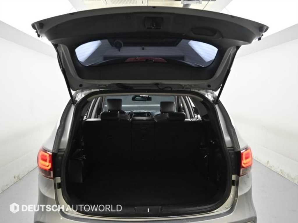 현대 맥스크루즈 더뉴맥스크루즈 E-VGT R2.2 2WD 익스클루시브 이미지 20