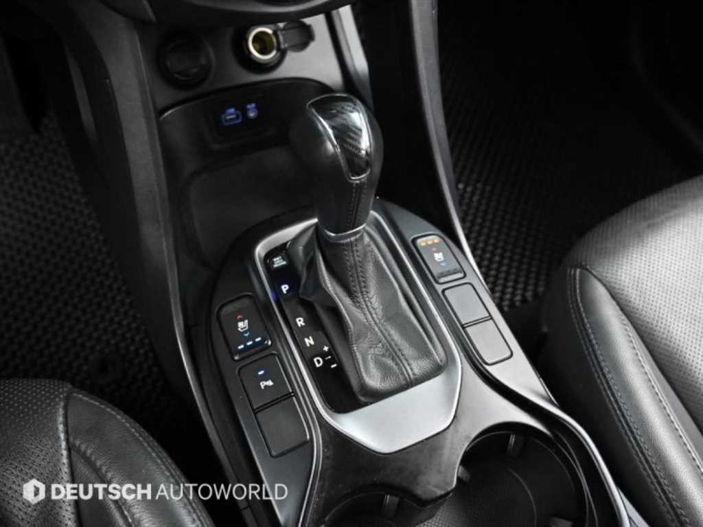 현대 맥스크루즈 더뉴맥스크루즈 E-VGT R2.2 2WD 익스클루시브 이미지 9