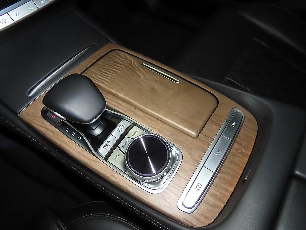 기아 K9 더 뉴 K9 2세대 3.8 GDI AWD 베스트 셀렉션 Ⅰ 이미지 12