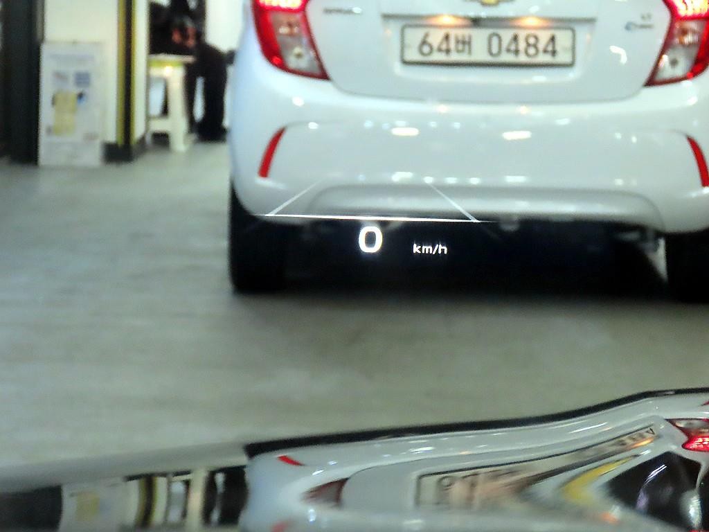 기아 K9 더 뉴 K9 2세대 3.8 GDI AWD 베스트 셀렉션 Ⅰ 이미지 13