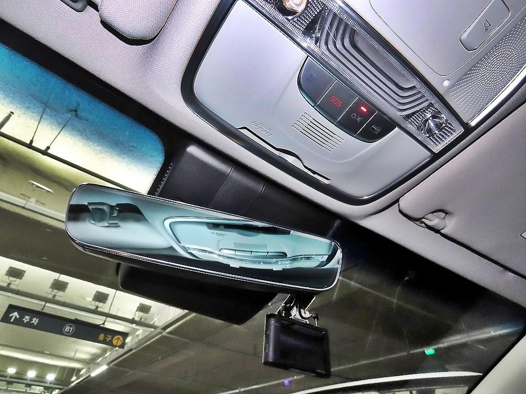 기아 K9 더 뉴 K9 2세대 3.8 GDI AWD 베스트 셀렉션 Ⅰ 이미지 15