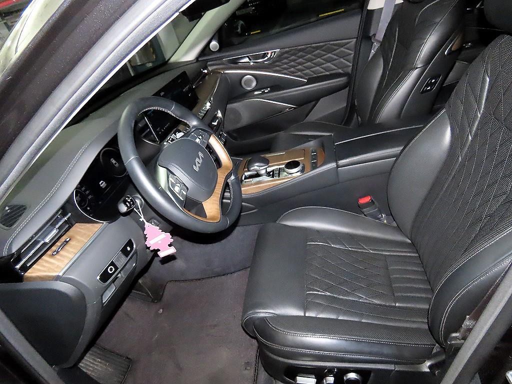 기아 K9 더 뉴 K9 2세대 3.8 GDI AWD 베스트 셀렉션 Ⅰ 이미지 6