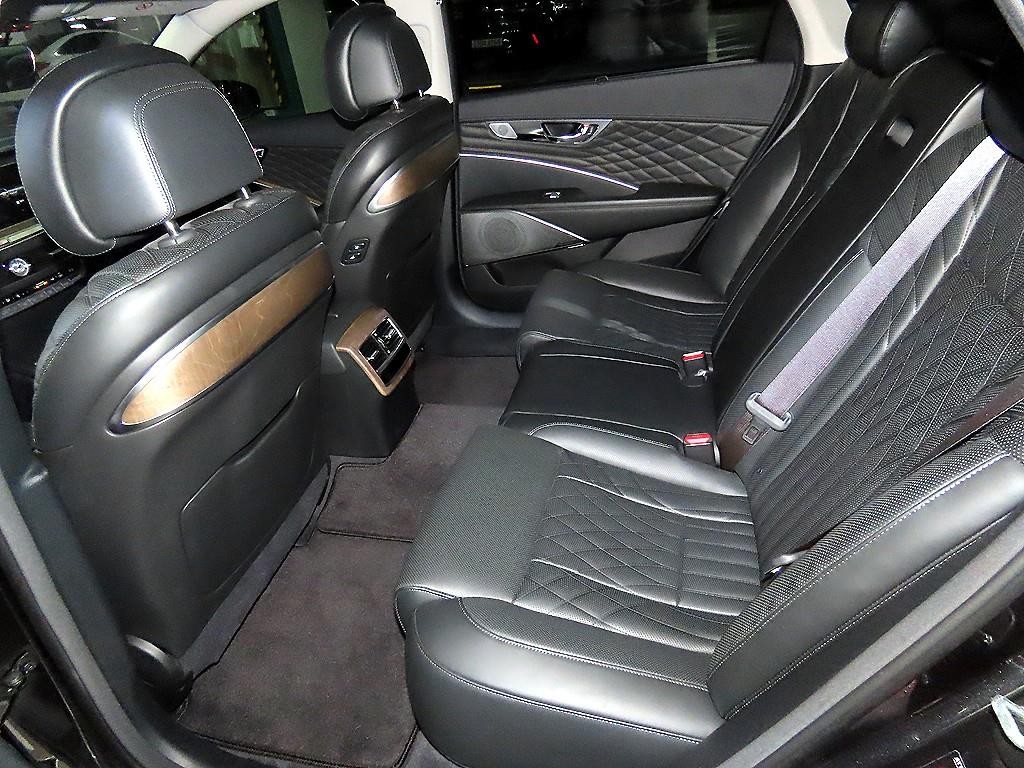 기아 K9 더 뉴 K9 2세대 3.8 GDI AWD 베스트 셀렉션 Ⅰ 이미지 7