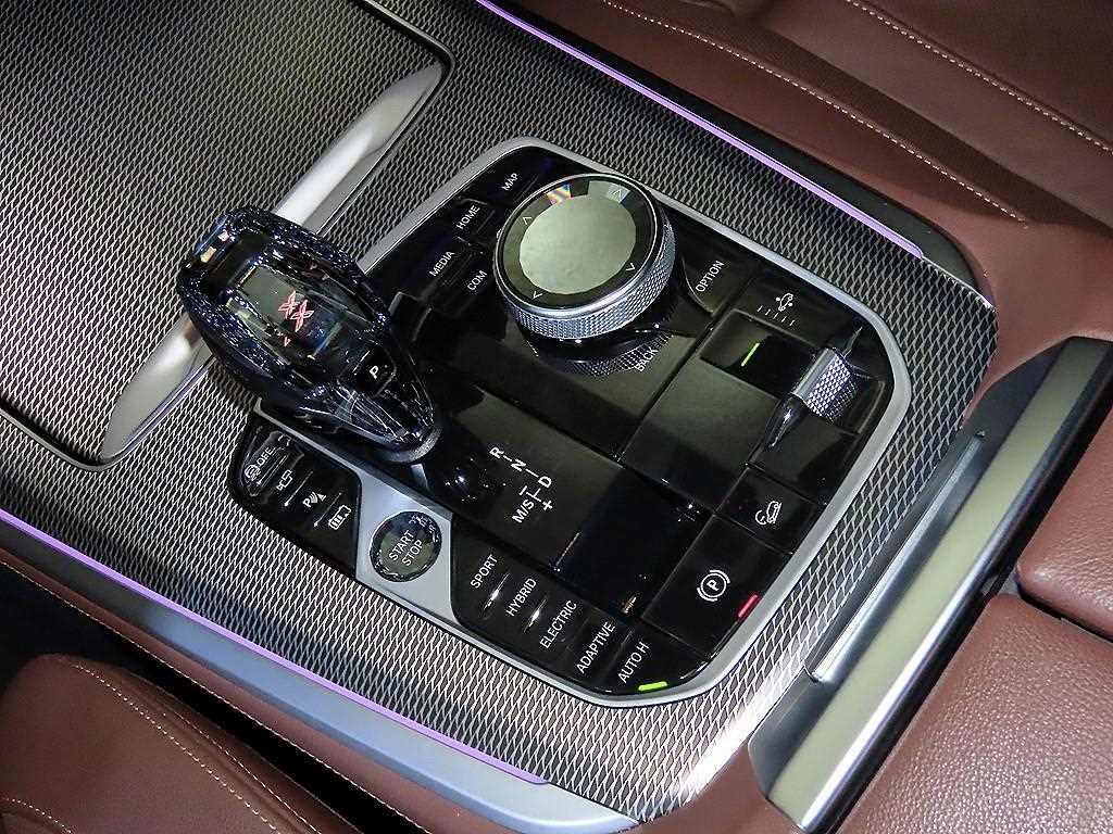 BMW X5 X5 (G05) xDrive 45e M 스포츠 이미지 12