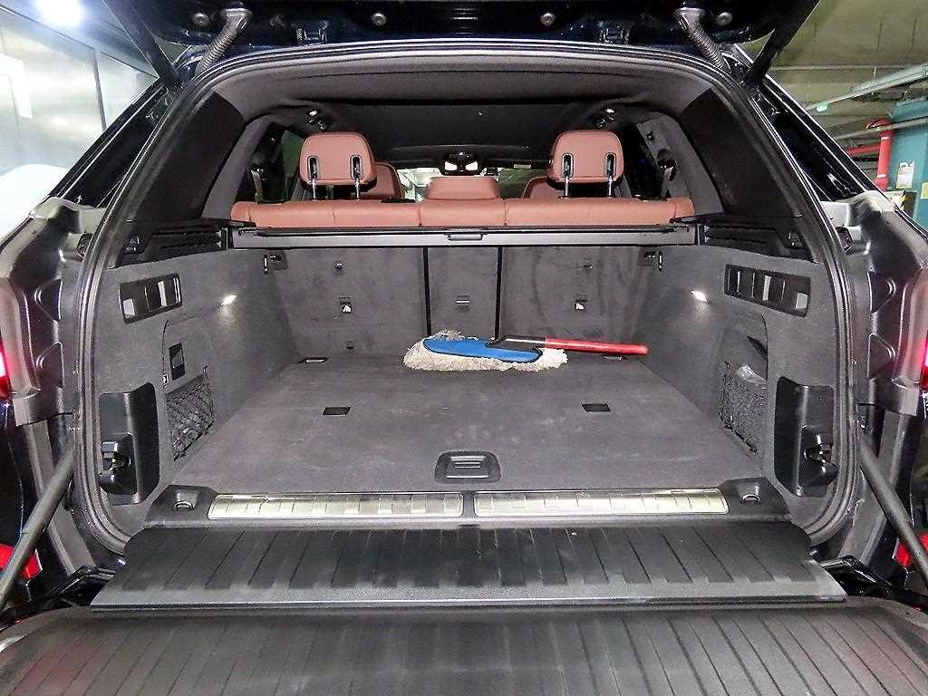 BMW X5 X5 (G05) xDrive 45e M 스포츠 이미지 17