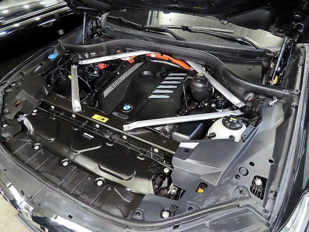 BMW X5 X5 (G05) xDrive 45e M 스포츠 이미지 19