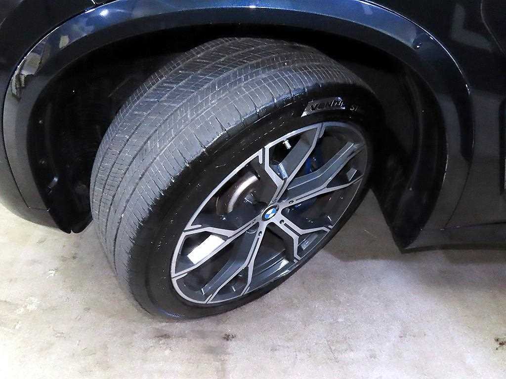 BMW X5 X5 (G05) xDrive 45e M 스포츠 이미지 20