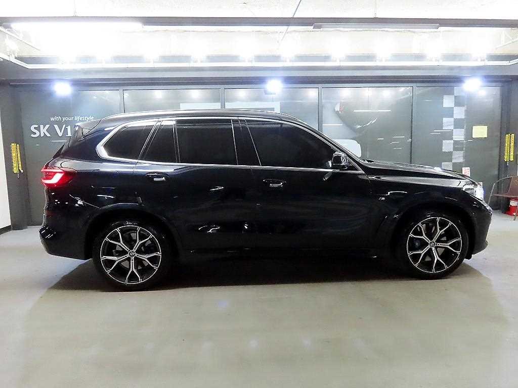 BMW X5 X5 (G05) xDrive 45e M 스포츠 이미지 3
