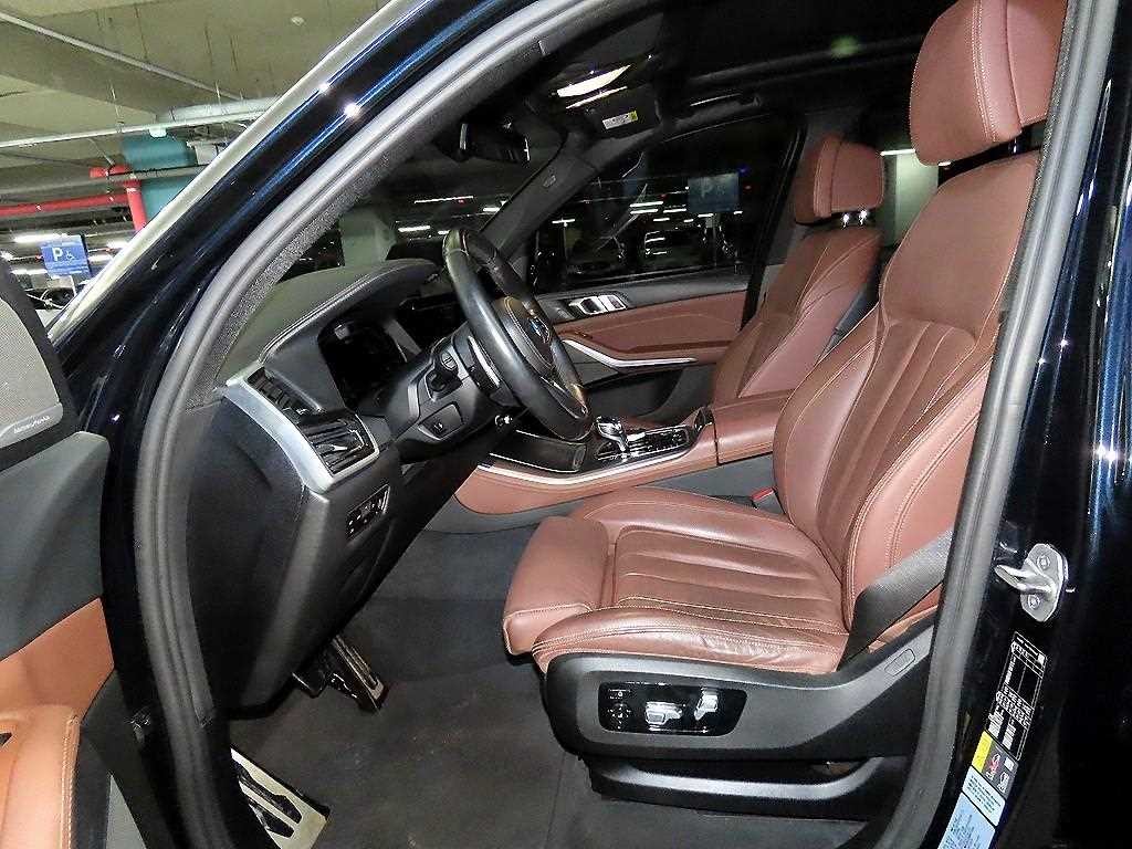 BMW X5 X5 (G05) xDrive 45e M 스포츠 이미지 6