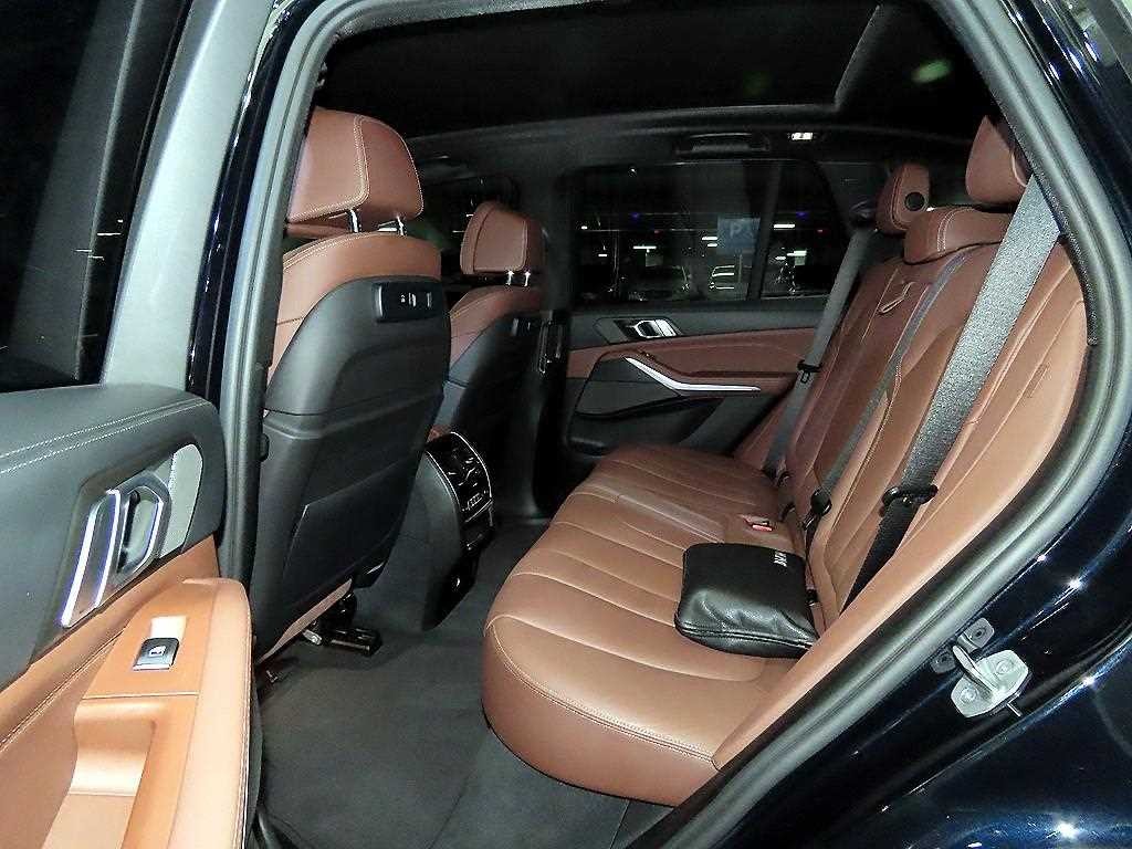 BMW X5 X5 (G05) xDrive 45e M 스포츠 이미지 7