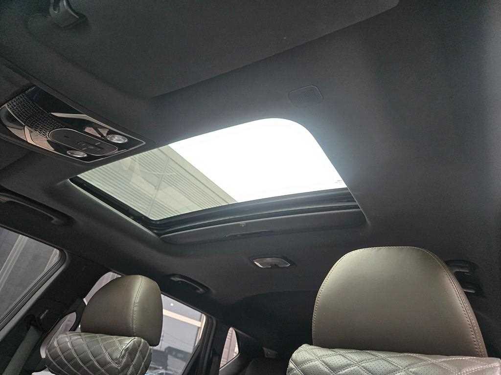 KG모빌리티(쌍용) 렉스턴 올 뉴 렉스턴 (Y450) 디젤 2.2 4WD 프레스티지 이미지 17