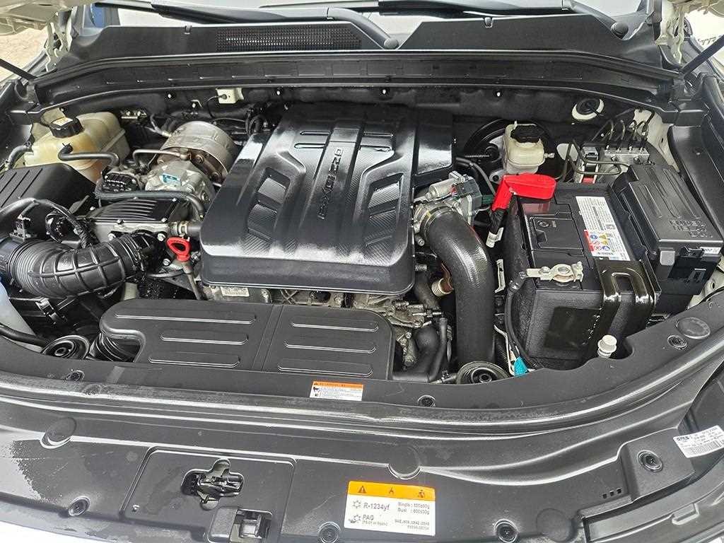 KG모빌리티(쌍용) 렉스턴 올 뉴 렉스턴 (Y450) 디젤 2.2 4WD 프레스티지 이미지 19
