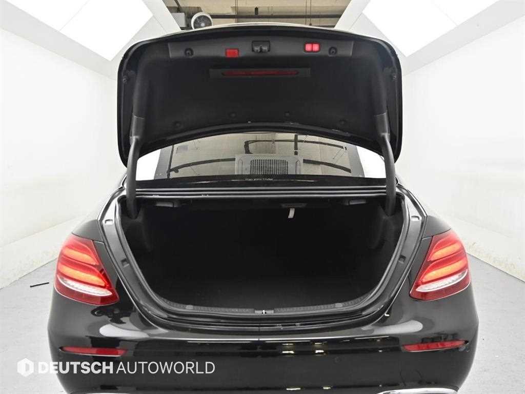 벤츠 E 클래스 E-클래스 W213 E450 4MATIC 익스클루시브 이미지 19