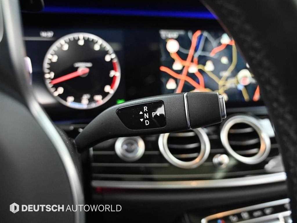 벤츠 E 클래스 E-클래스 W213 E450 4MATIC 익스클루시브 이미지 9
