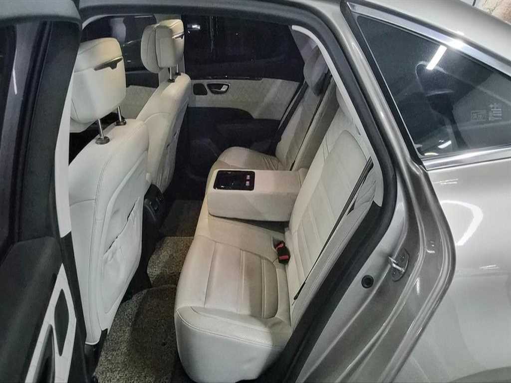 르노코리아(삼성) SM6 가솔린 2.0 GDe RE 이미지 10