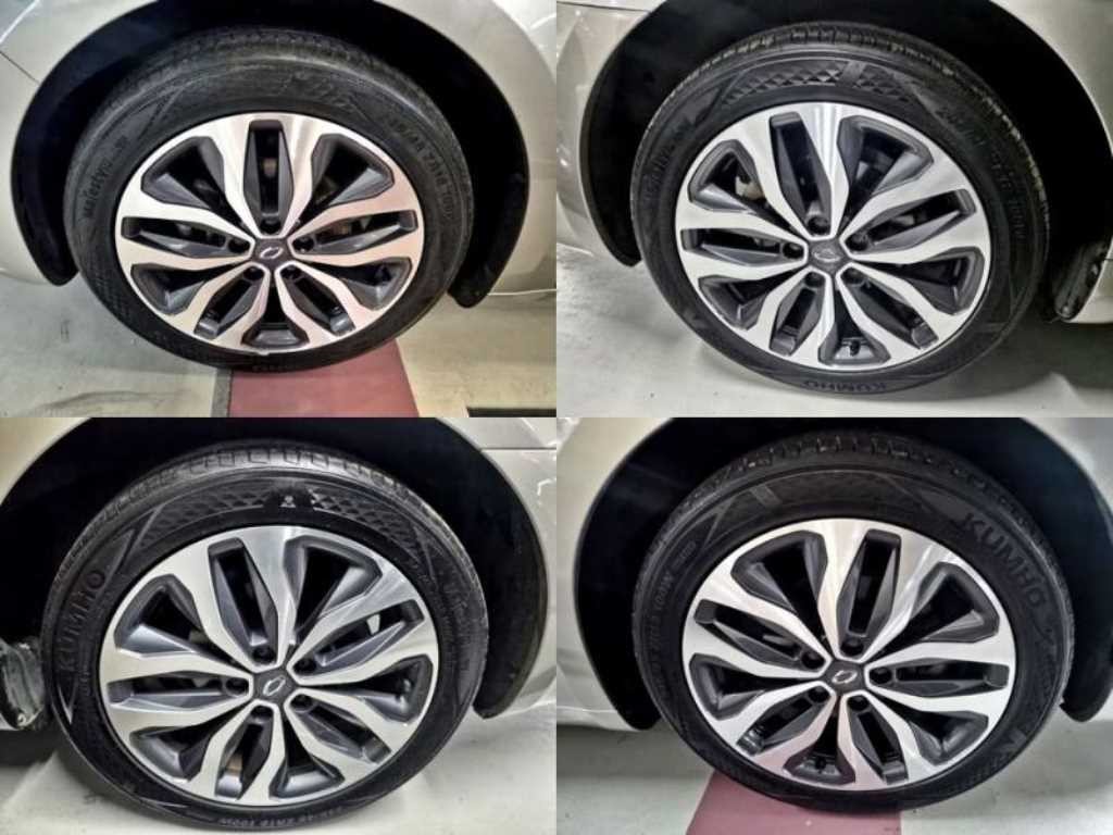 르노코리아(삼성) SM6 가솔린 2.0 GDe RE 이미지 19