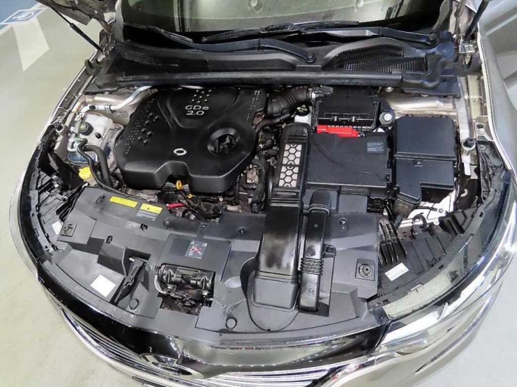 르노코리아(삼성) SM6 가솔린 2.0 GDe RE 이미지 20