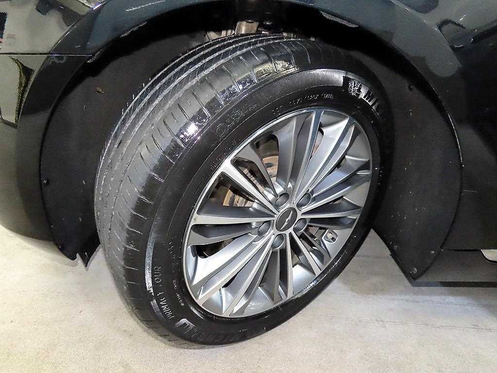 제네시스 EQ900 3.8 GDI AWD 프리미엄 럭셔리 이미지 20