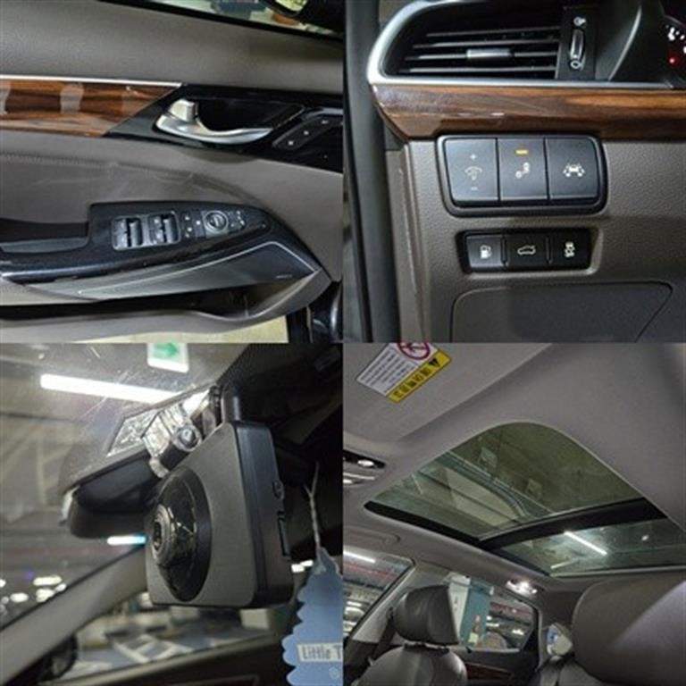 기아 K7 올 뉴 K7 2.4 GDI 리미티드 이미지 13