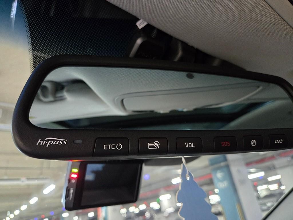 기아 K7 올 뉴 K7 2.4 GDI 리미티드 이미지 14