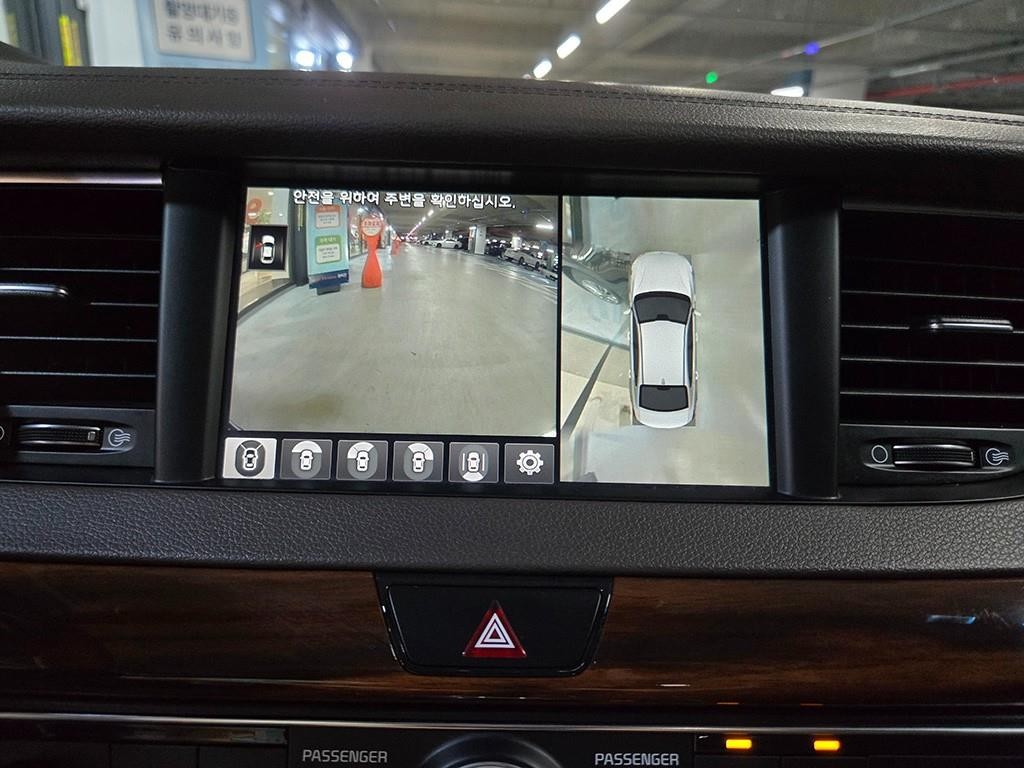 기아 K7 올 뉴 K7 2.4 GDI 리미티드 이미지 18