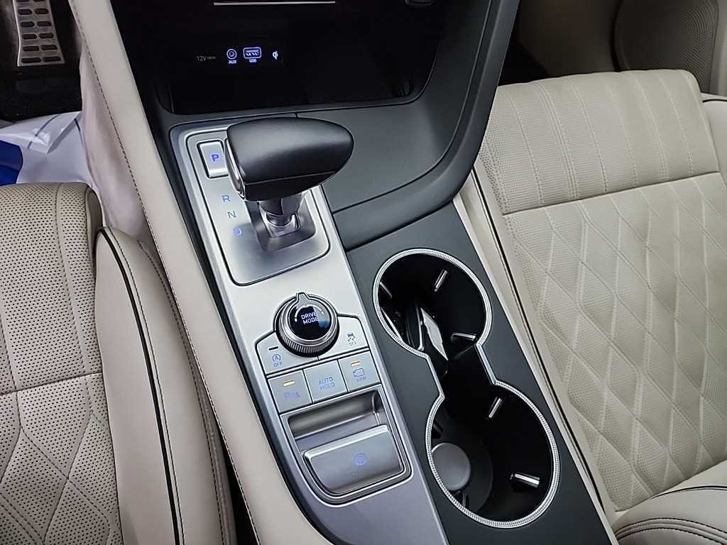 제네시스 G70 3.3T 스포츠 AWD 프레스티지 이미지 9