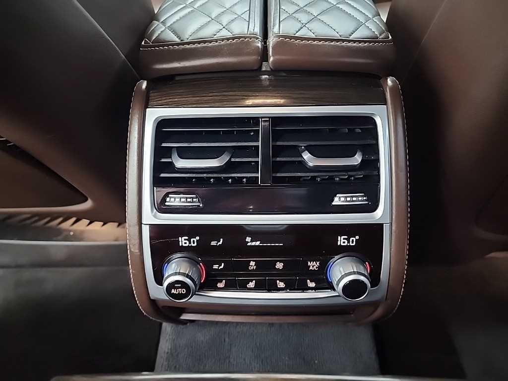 BMW 7시리즈 7시리즈 (G11) 730d xDrive 디자인 퓨어 엑설런스 이미지 13