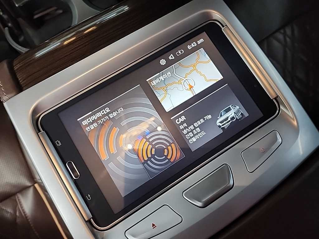 BMW 7시리즈 7시리즈 (G11) 730d xDrive 디자인 퓨어 엑설런스 이미지 14