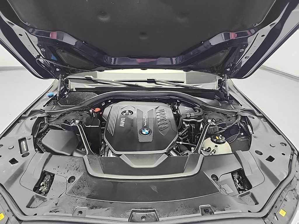 BMW 7시리즈 7시리즈 (G11) 730d xDrive 디자인 퓨어 엑설런스 이미지 6