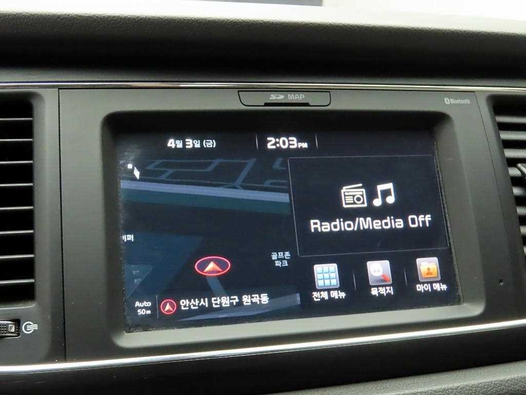 기아 카니발 올 뉴 카니발 디젤 9인승 럭셔리 이미지 8