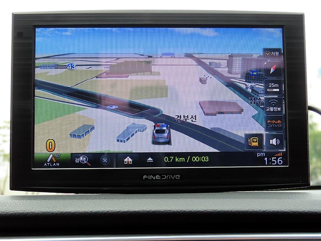 현대 아반떼 아반떼 AD 1.6 GDI 스마트 이미지 14
