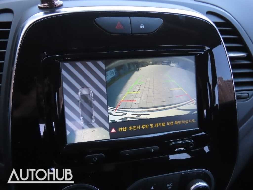 르노코리아(삼성) QM3 뉴QM3 디젤 1.5 RE 기본형 이미지 10