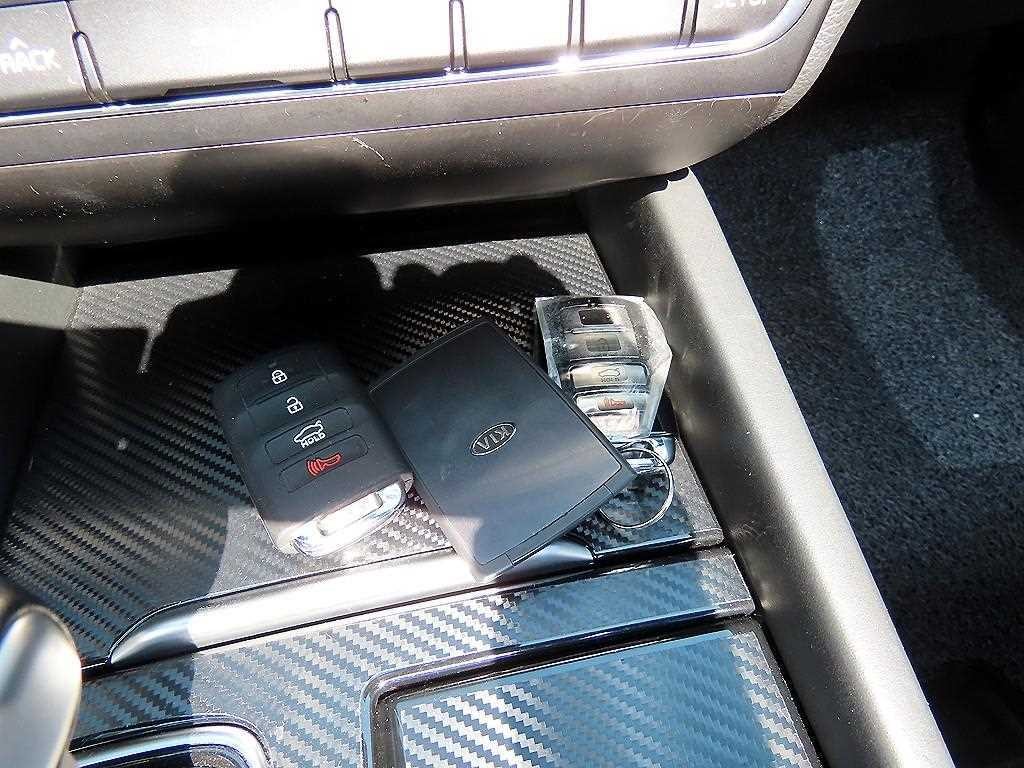 기아 K7 올 뉴 K7 3.3 GDI 노블레스 스페셜 이미지 15