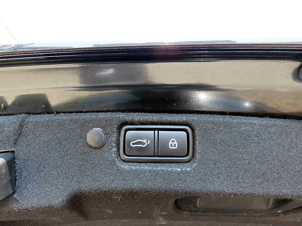 기아 K7 올 뉴 K7 3.3 GDI 노블레스 스페셜 이미지 17