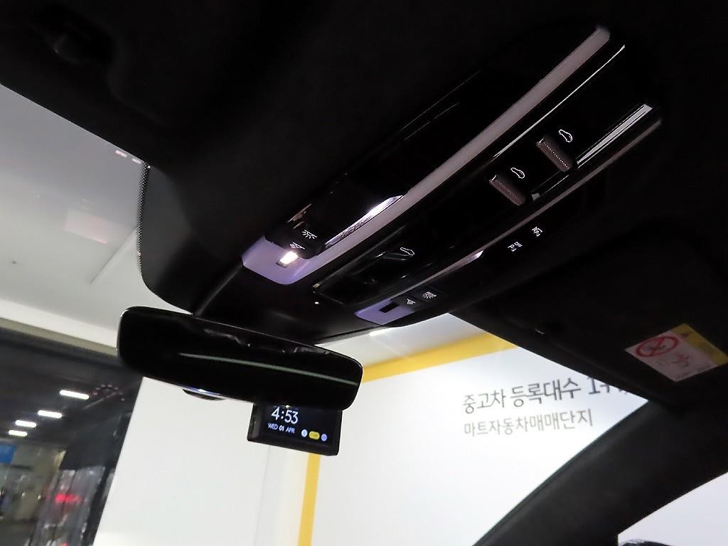 포르쉐 파나메라 파나메라(971) 4.0 GTS 이미지 16