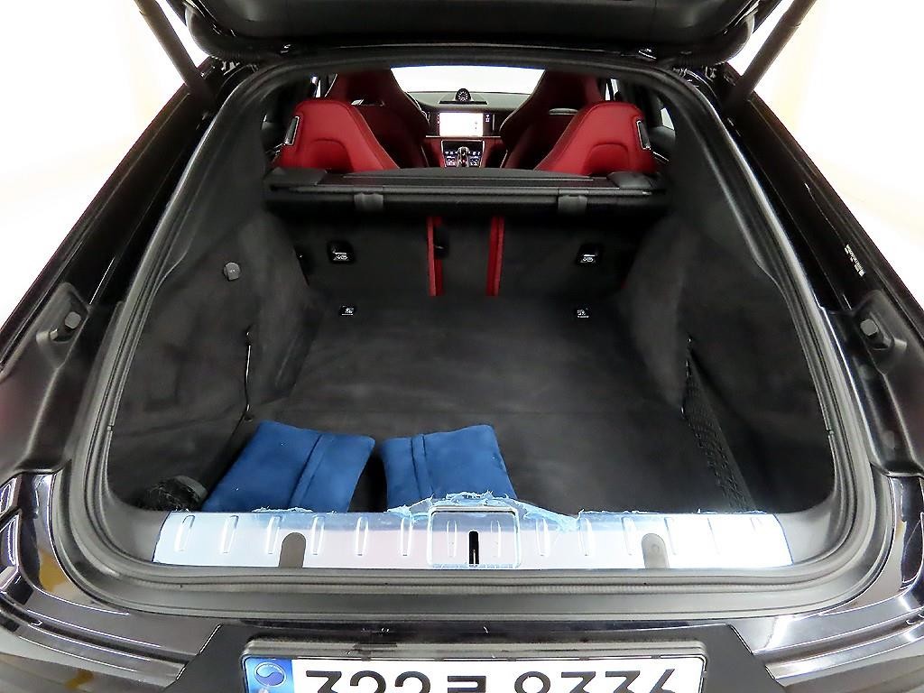 포르쉐 파나메라 파나메라(971) 4.0 GTS 이미지 18