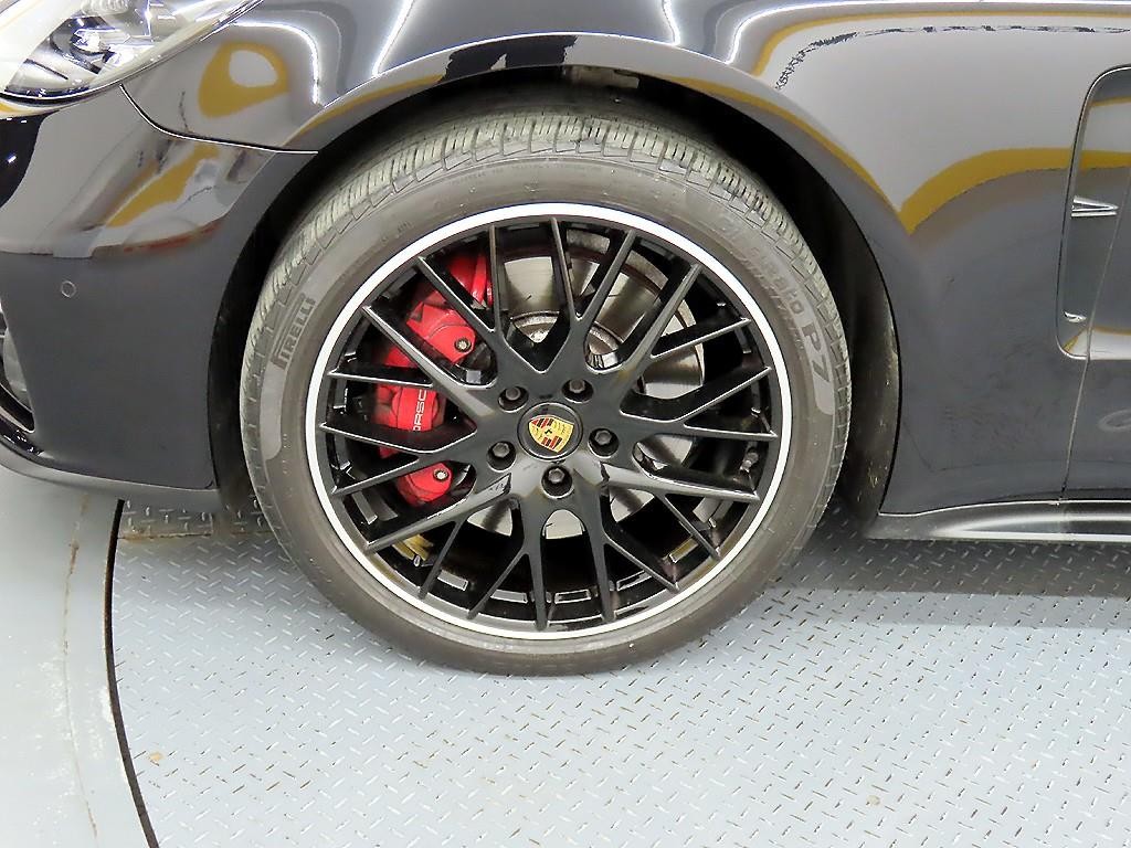 포르쉐 파나메라 파나메라(971) 4.0 GTS 이미지 20