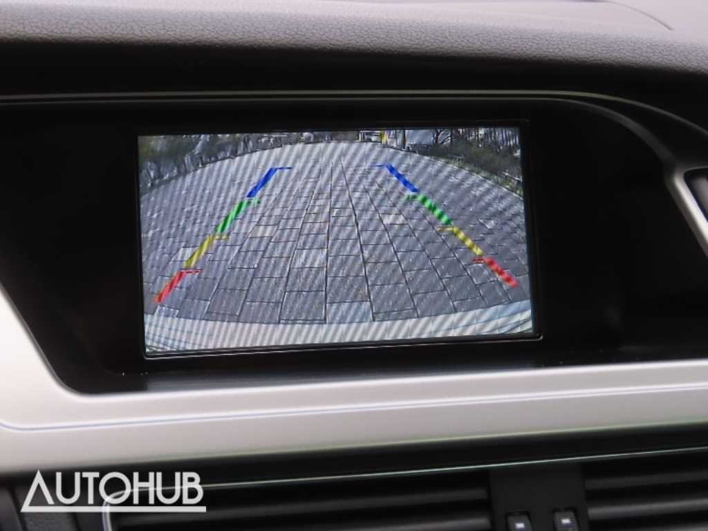 아우디 A4 뉴 A4 2.0 TDI 이미지 10