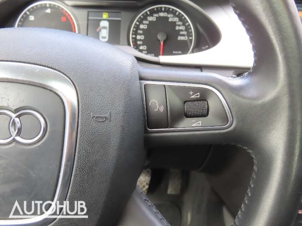 아우디 A4 뉴 A4 2.0 TDI 이미지 12