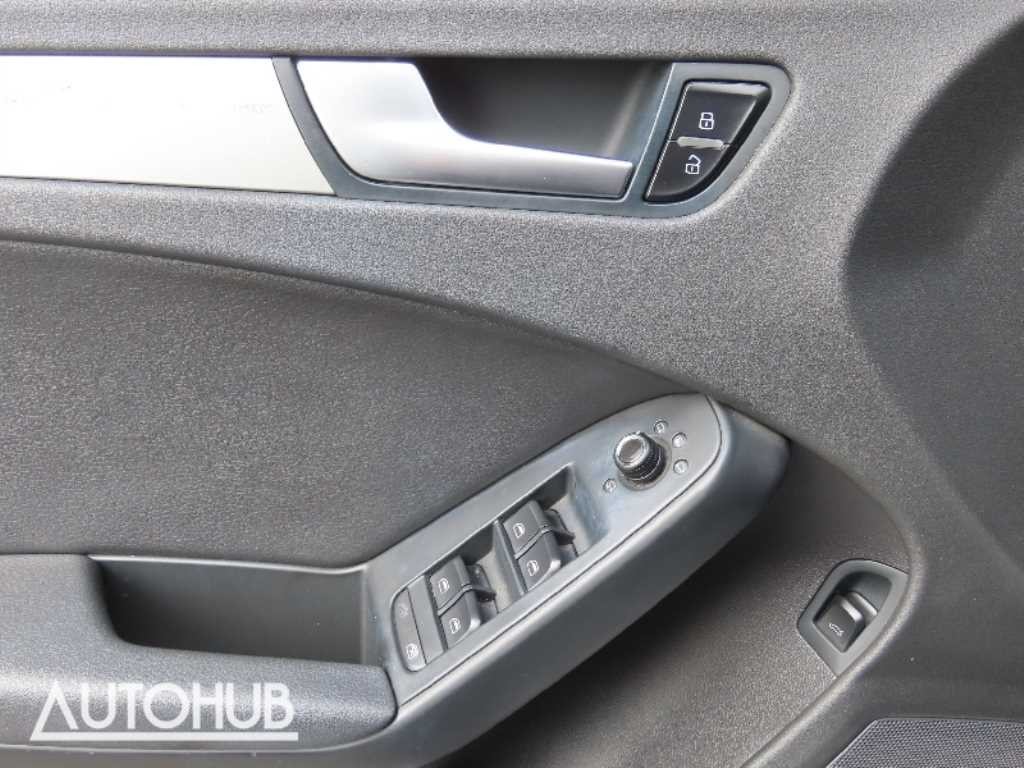 아우디 A4 뉴 A4 2.0 TDI 이미지 13