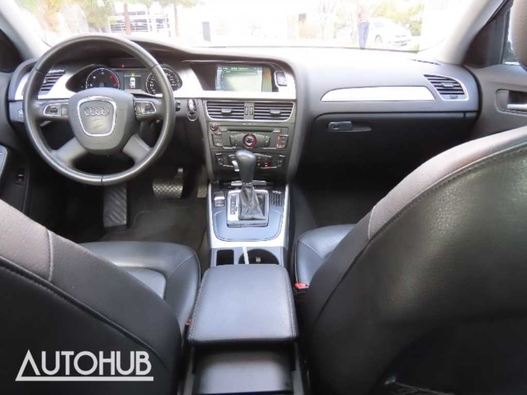 아우디 A4 뉴 A4 2.0 TDI 이미지 16