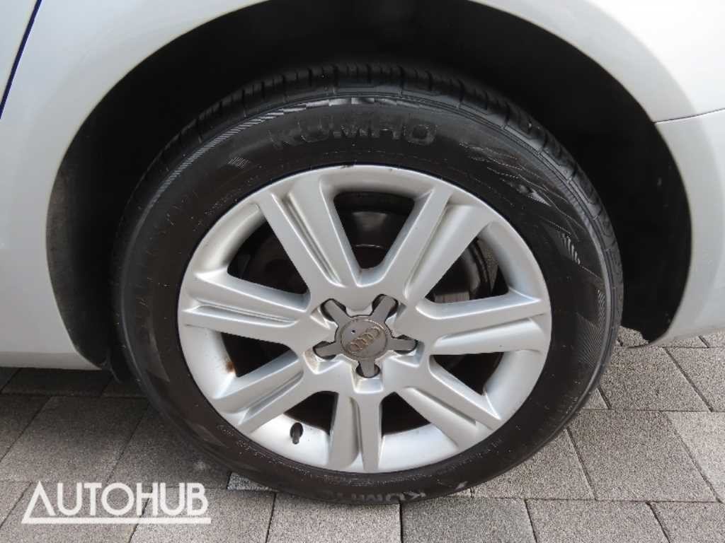 아우디 A4 뉴 A4 2.0 TDI 이미지 18