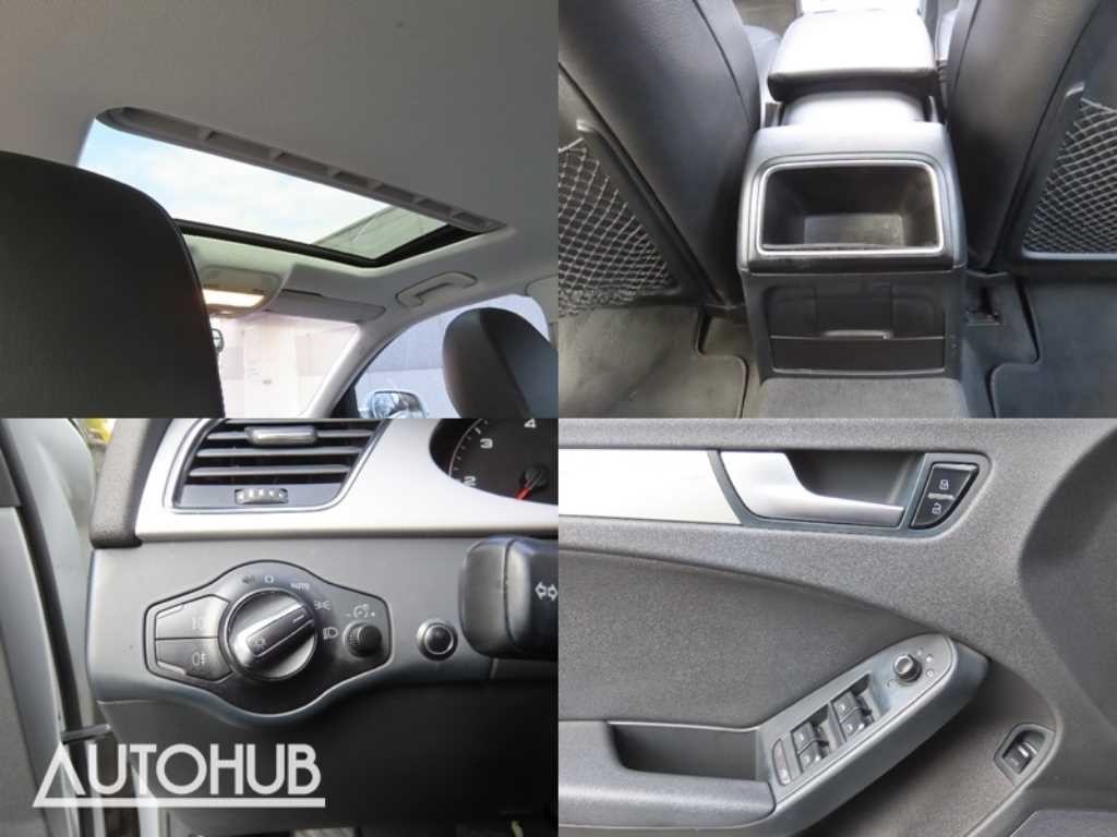아우디 A4 뉴 A4 2.0 TDI 이미지 20