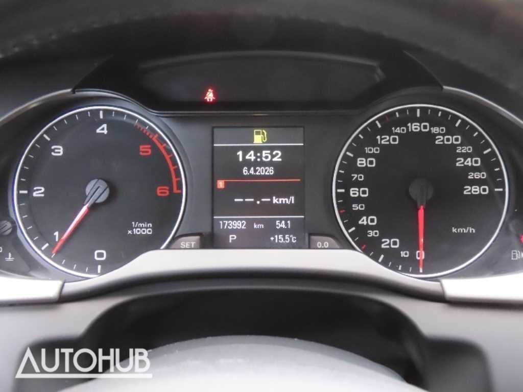 아우디 A4 뉴 A4 2.0 TDI 이미지 6
